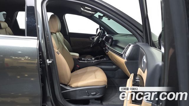 Kia Sorento 2024 — photo 17