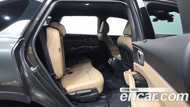 Kia Sorento 2024 — photo 18