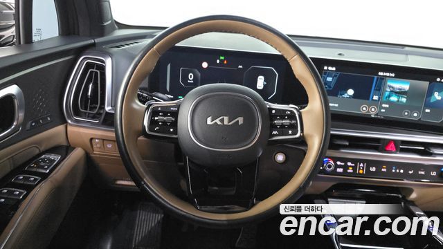 Kia Sorento 2024 — photo 19