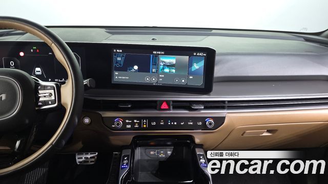 Kia Sorento 2024 — photo 20