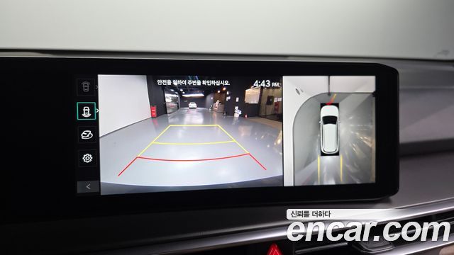 Kia Sorento 2024 — photo 21