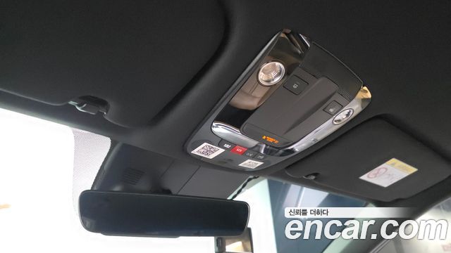Kia Sorento 2024 — photo 24