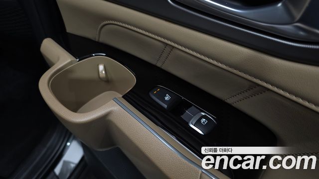 Kia Sorento 2024 — photo 25
