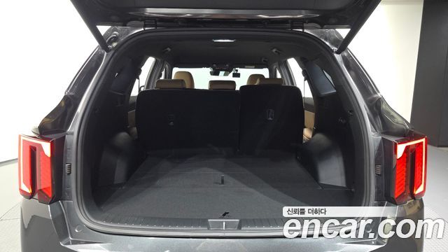 Kia Sorento 2024 — photo 26
