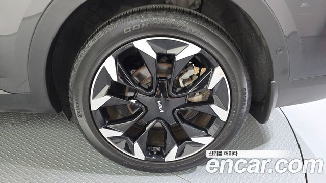 Kia Sorento 2024 — photo 7