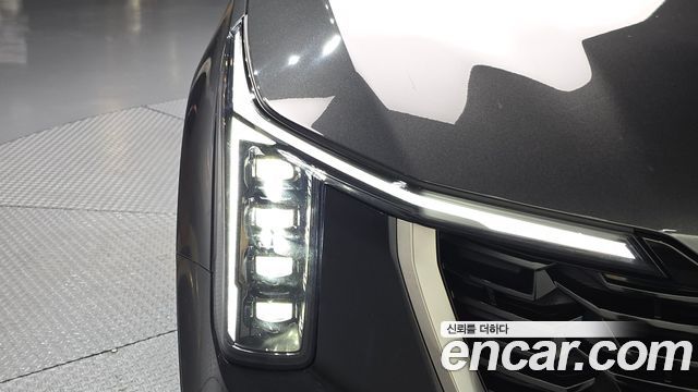 Kia Sorento 2024 — photo 8