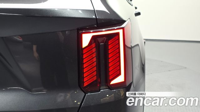 Kia Sorento 2024 — photo 9