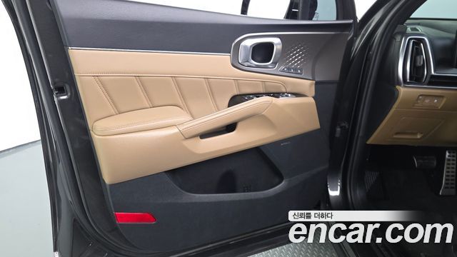 Kia Sorento 2024 — photo 14