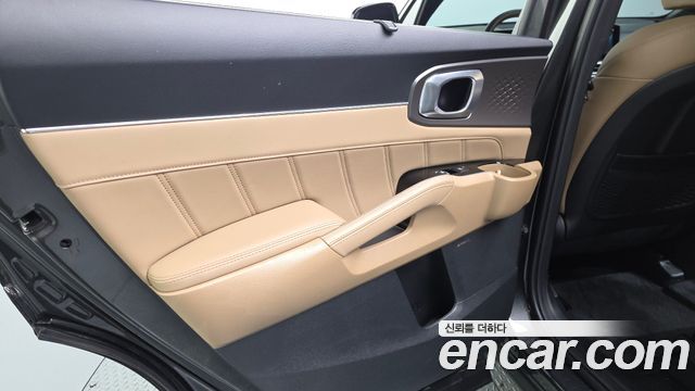 Kia Sorento 2024 — photo 15