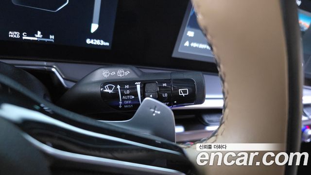 Kia Sorento 2024 — photo 27