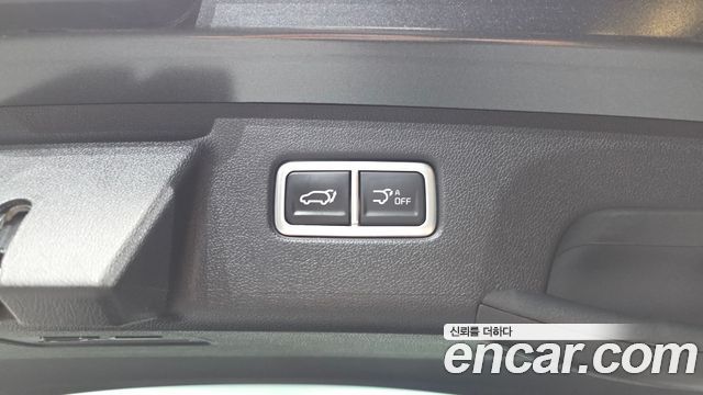 Kia Sorento 2024 — photo 28