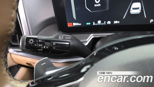 Kia Sorento 2024 — photo 29