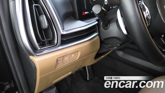 Kia Sorento 2024 — photo 31