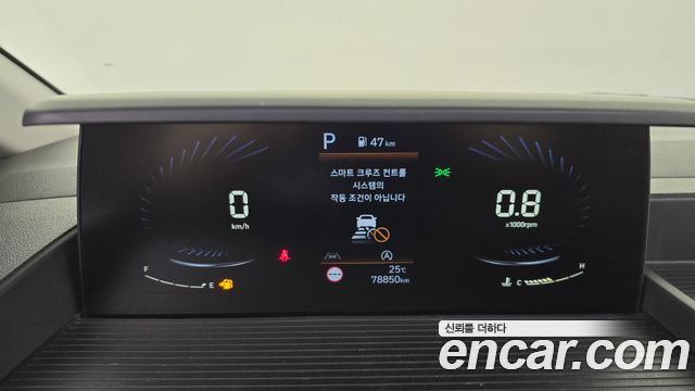 Hyundai Staria 2022 — photo 11