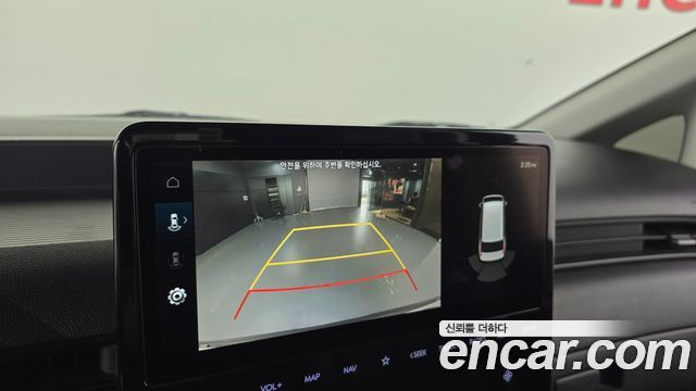 Hyundai Staria 2022 — photo 20