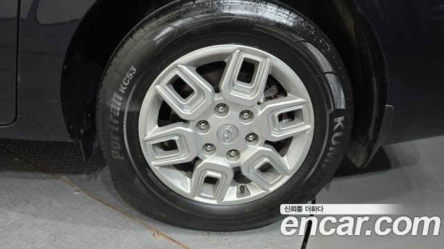 Hyundai Staria 2022 — photo 7