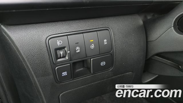 Hyundai Staria 2022 — photo 28