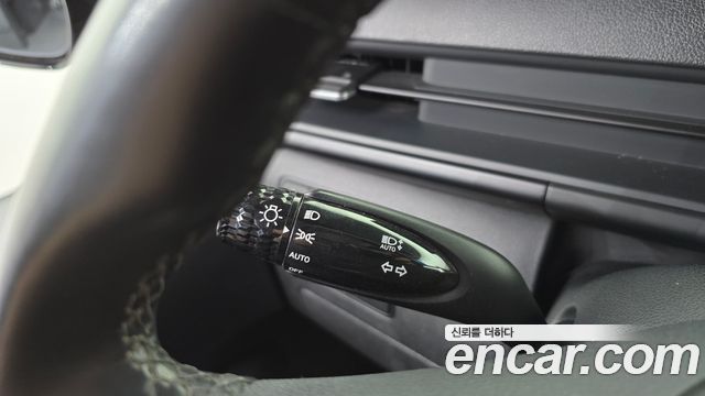 Hyundai Staria 2022 — photo 30
