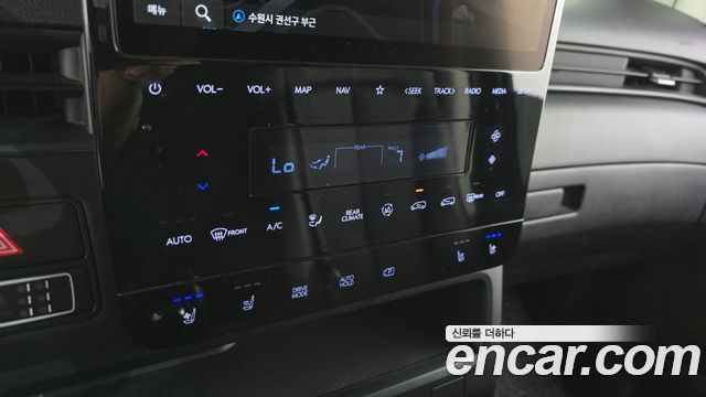 Hyundai Staria 2022 — photo 31