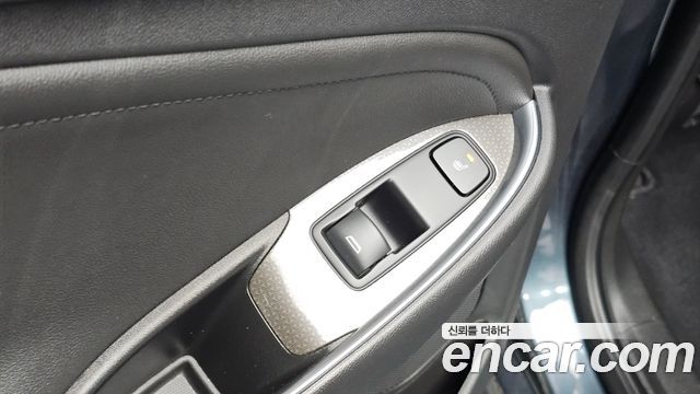 Chevrolet Korea Malibu 2019 — photo 19