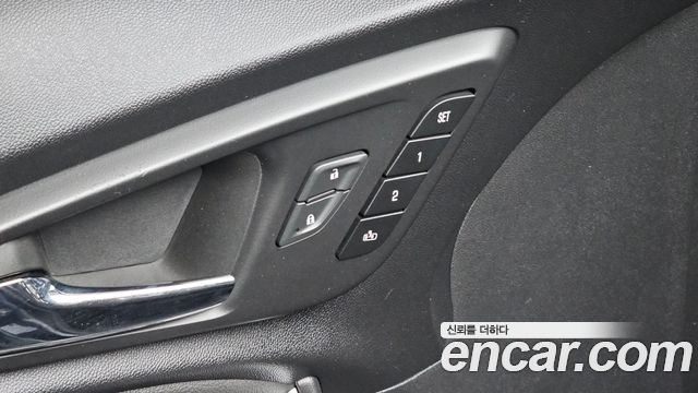 Chevrolet Korea Malibu 2019 — photo 20