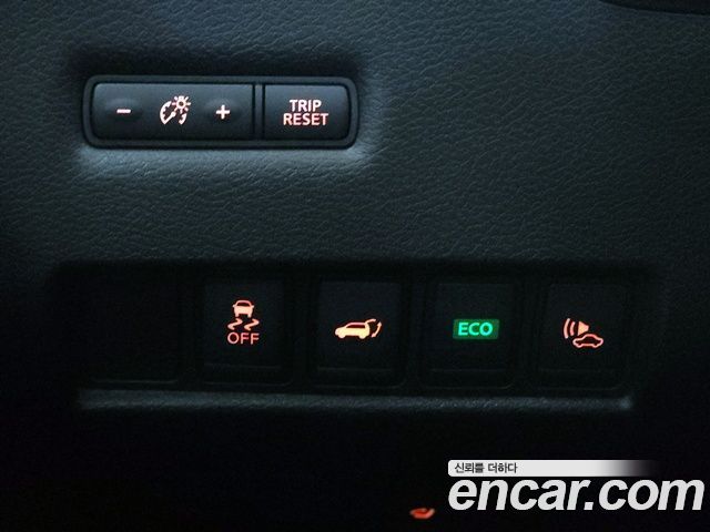 Nissan Murano 2016 — photo 2