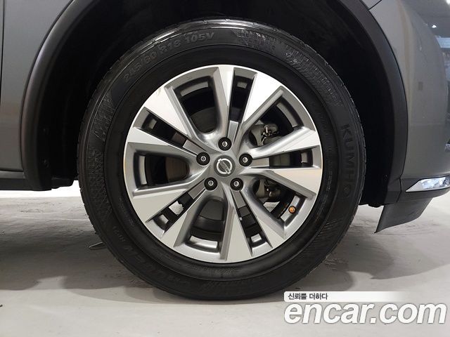 Nissan Murano 2016 — photo 5