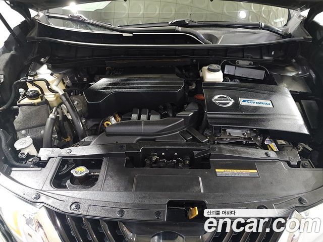 Nissan Murano 2016 — photo 6