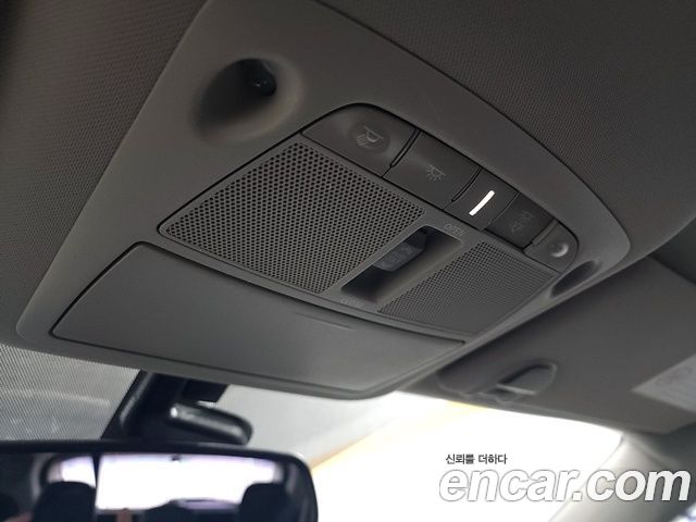 Nissan Murano 2016 — photo 14