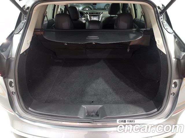 Nissan Murano 2016 — photo 17