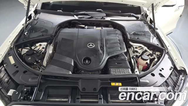 Mercedes-Benz S-Class 2022 — photo 6
