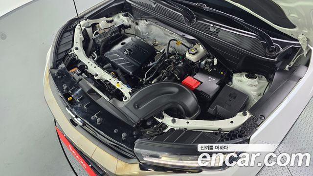 ChevroletGMDaewoo Trailblazer 2023 — photo 6