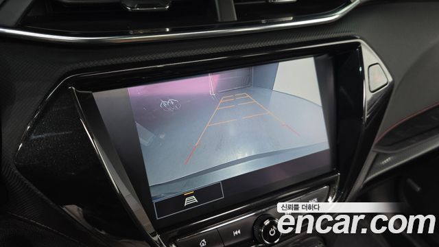 ChevroletGMDaewoo Trailblazer 2023 — photo 22
