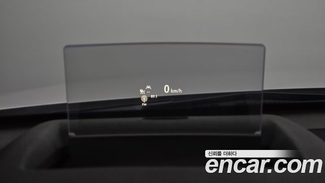 ChevroletGMDaewoo Trailblazer 2023 — photo 23