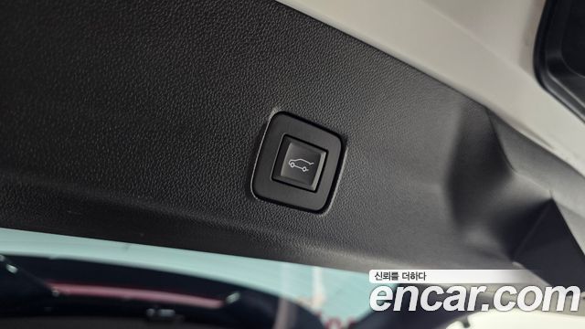 ChevroletGMDaewoo Trailblazer 2023 — photo 25