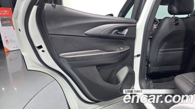 ChevroletGMDaewoo Trailblazer 2023 — photo 15