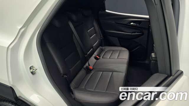 ChevroletGMDaewoo Trailblazer 2023 — photo 16