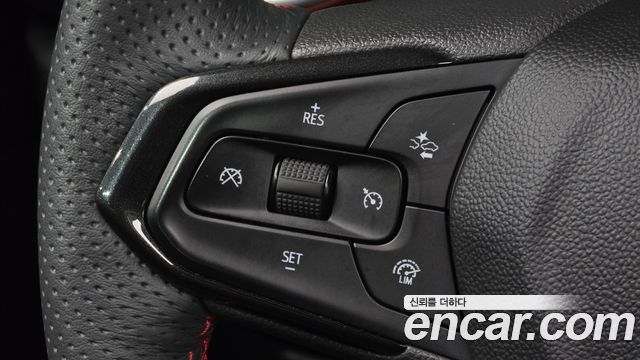 ChevroletGMDaewoo Trailblazer 2023 — photo 27