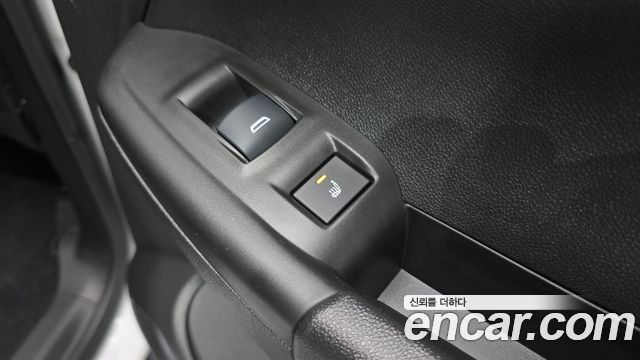 ChevroletGMDaewoo Trailblazer 2023 — photo 28