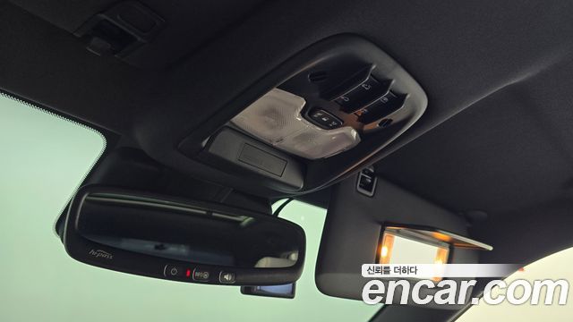 ChevroletGMDaewoo Trailblazer 2023 — photo 30