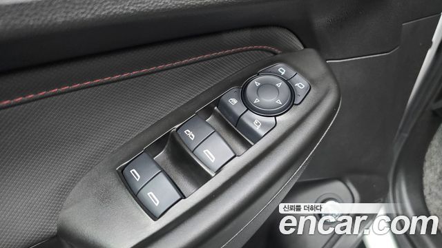 ChevroletGMDaewoo Trailblazer 2023 — photo 31