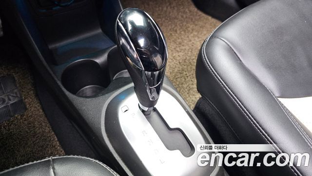 Chevrolet Korea Spark 2016 — photo 9