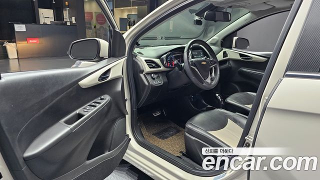 Chevrolet Korea Spark 2016 — photo 10