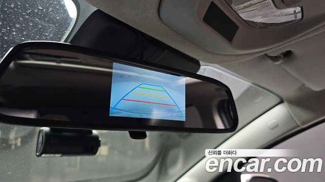 Chevrolet Korea Spark 2016 — photo 15