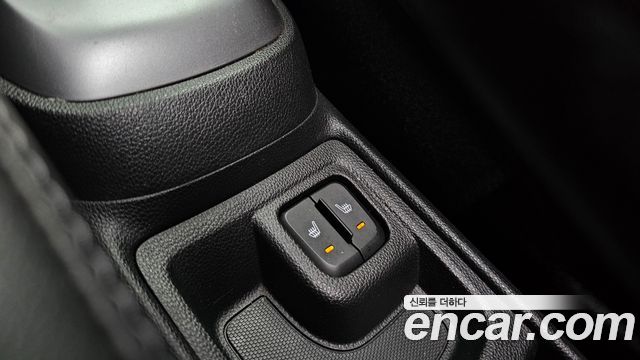 Chevrolet Korea Spark 2016 — photo 18