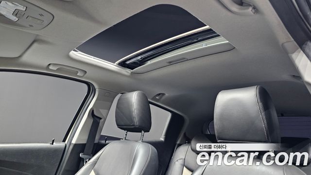 Chevrolet Korea Spark 2016 — photo 19