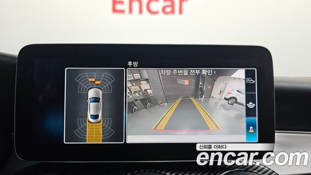 Mercedes-Benz C-Class 2019 — photo 20