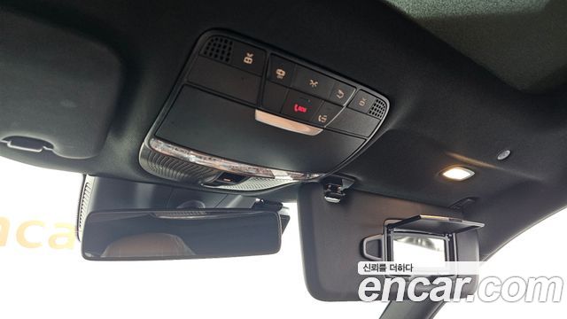 Mercedes-Benz C-Class 2019 — photo 21