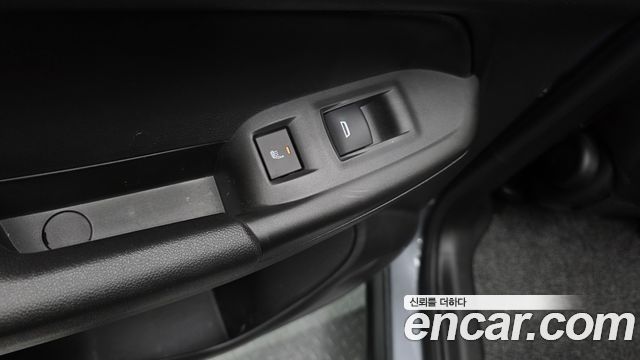 Chevrolet Korea Trailblazer 2021 — photo 25