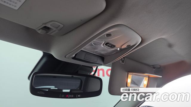 Chevrolet Korea Trailblazer 2021 — photo 31